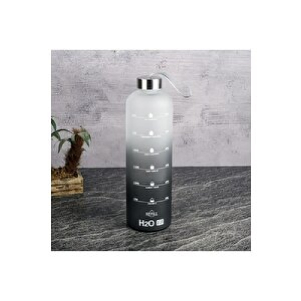 Tohana H2o Cam Matara 1 Lt Beyaz - H2o87183 Matara Fiyatı