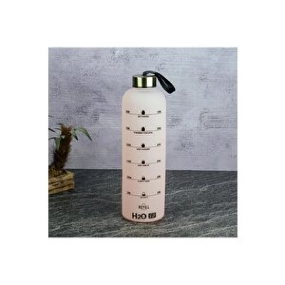 Tohana H2o Cam Matara 1 Lt Pembe - H2o87193 Matara Fiyatı