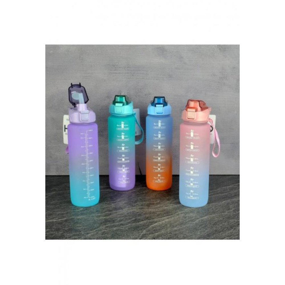 Tohana H2o Fit Mavi Matara 1 Lt H2o75572 Matara Fiyatı