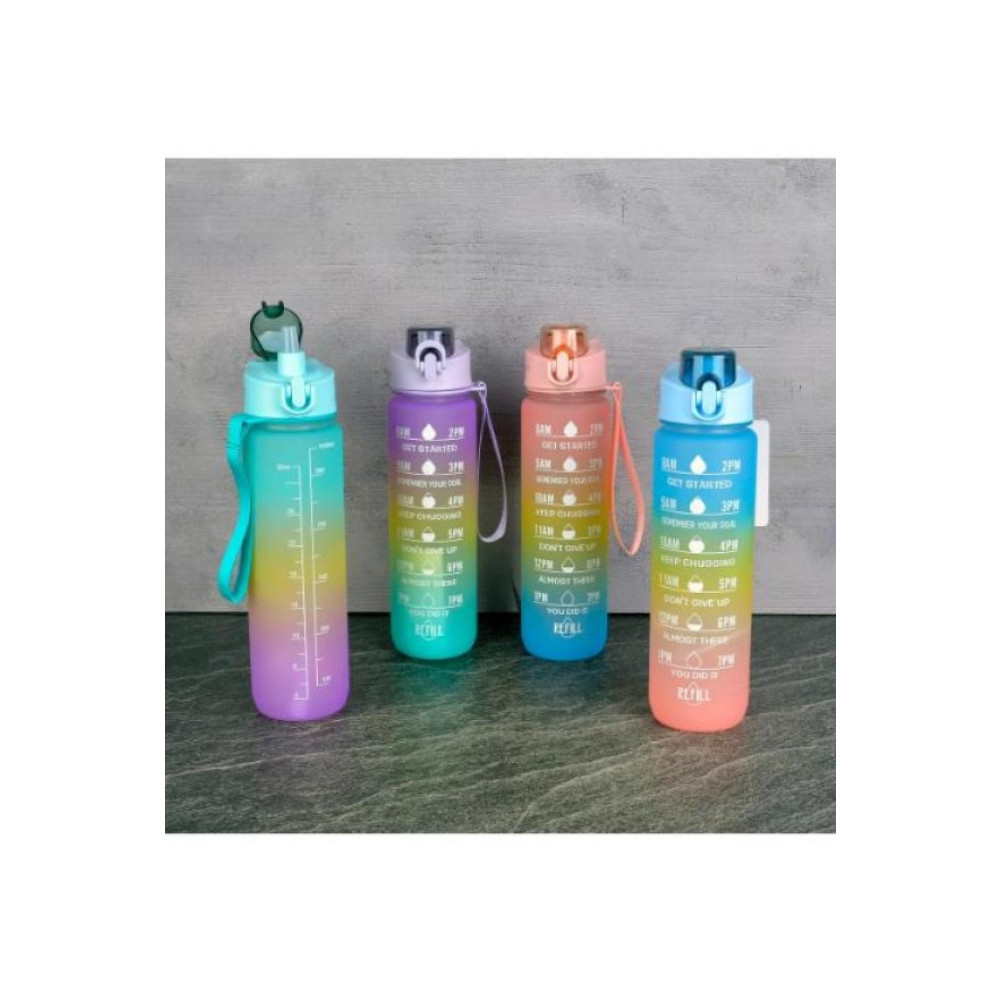 Tohana H2o Pembe Fit Matara 1 Lt H2o75568 Matara Fiyatı