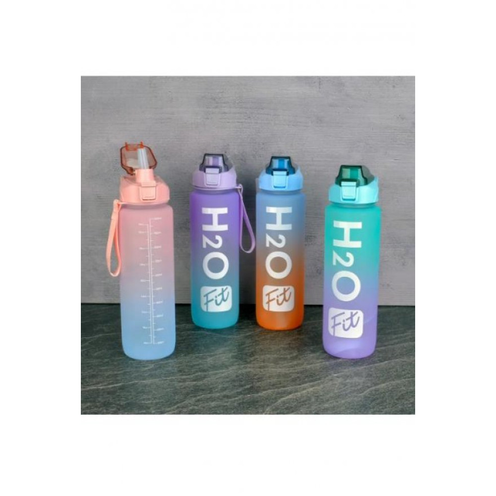 Tohana H2o Turkuaz Fit 1 Lt Matara H2o75573 Matara Fiyatı