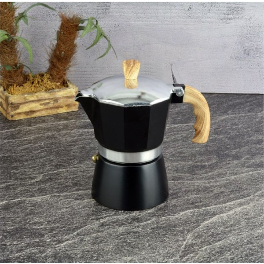 Tohona Moka Cezve 3 Fincanlık Çay / Çaydanlık Setleri Fiyatı