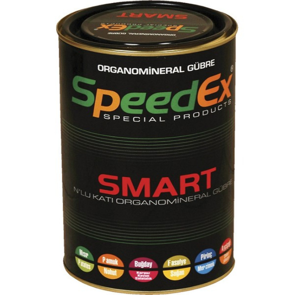 Tohum Gübre Speedex Smart Pamuk Gübresi 0,800 kg Oto Boyaları Fiyatı