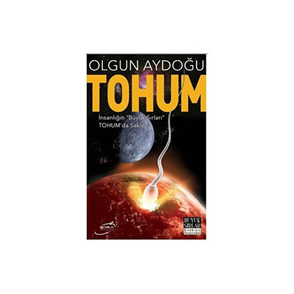 Tohum - Olgun Aydoğu Din Kitapları Fiyatı