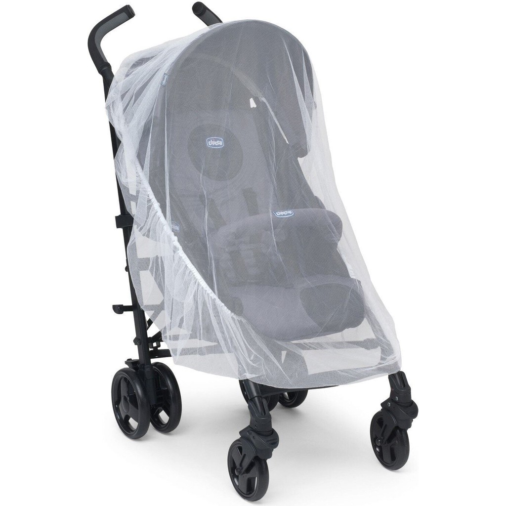 Tois Baby Lüx Bebek Arabası / Puset Sinekliği Tüm Bebek Arabalarına Uyumludur - Beyaz Bebek Arabası ve Pusetler Fiyatı