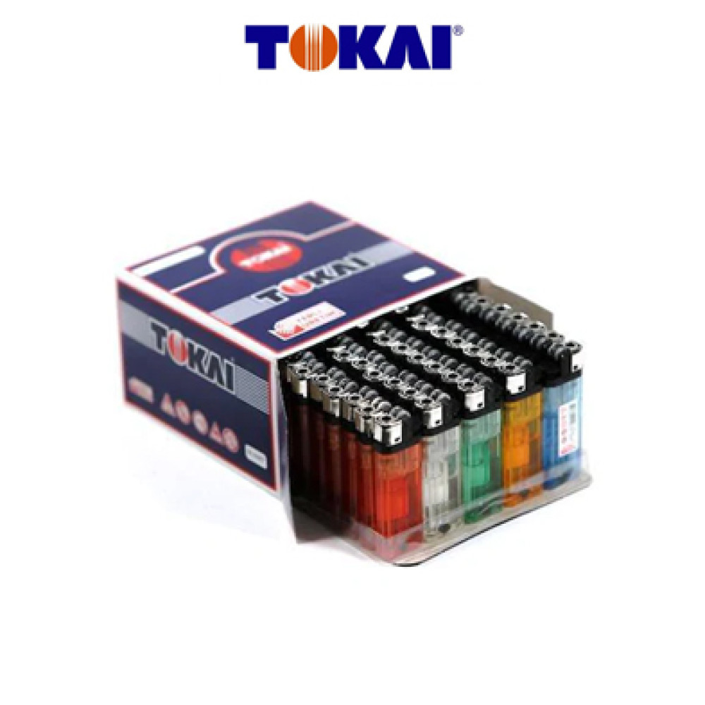Tokai Taşlı Çakmak Çakmak Fiyatı