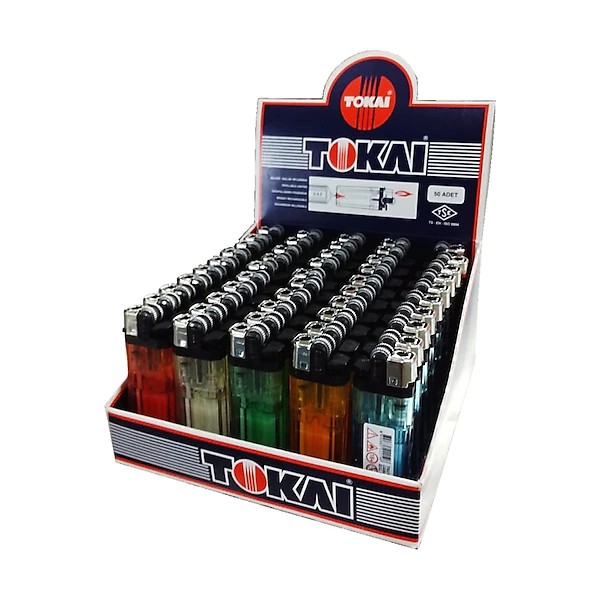 Tokai Taşlı Çakmak Diğer Fiyatı