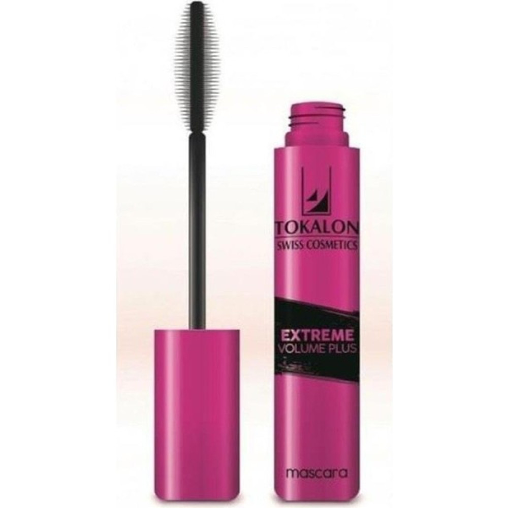 Tokalon Extreme Volume Plus Maskara Siyah Oto Boyaları Fiyatı