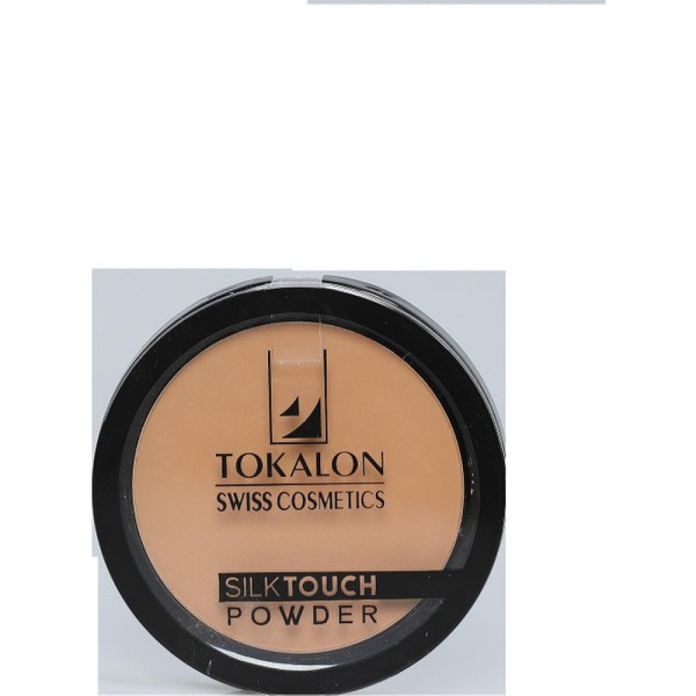 Tokalon Sılk Touch Pudra 03 Makyaj Ürünleri Fiyatı
