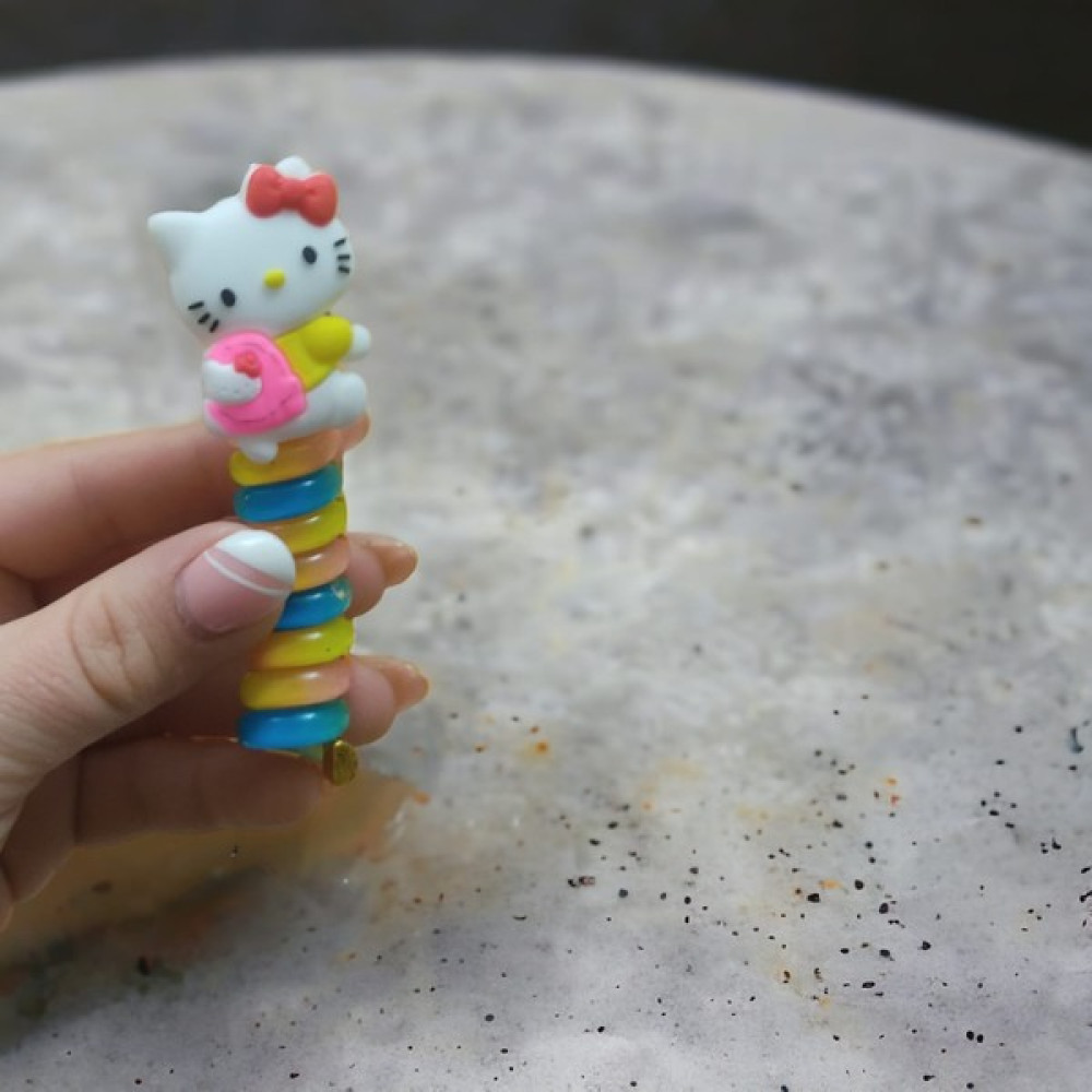 Toka.Rokka Hello Kitty Spiral Toka Toka, Taç & Saç Bandı Fiyatı
