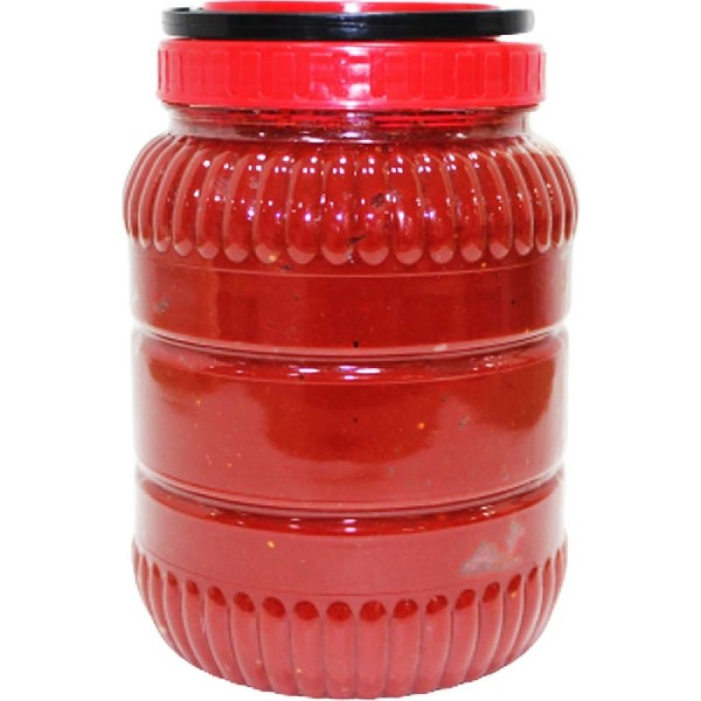 Tokat Ürünleri Köy Salçası 2 kg - 1,2 kg Konserve Fiyatı