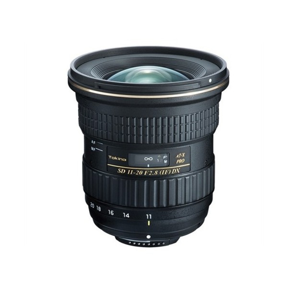 Tokina 11-20mm f/2.8 AT-X PRO DX Objektif Canon Uyumlu Oto Boyaları Fiyatı