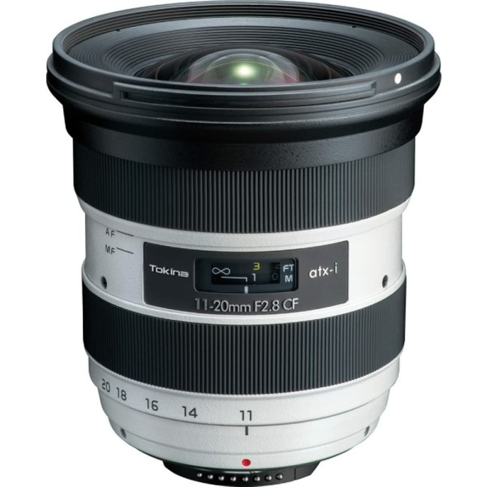 Tokina Atx-I 11-20MM We F2.8 Cf White Edition (Canon Uyumlu) Oto Boyaları Fiyatı