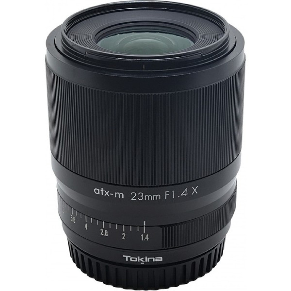 Tokina Atx-M 23MM F1.4 Lens - Fujifilm x Uyumlu Oto Boyaları Fiyatı