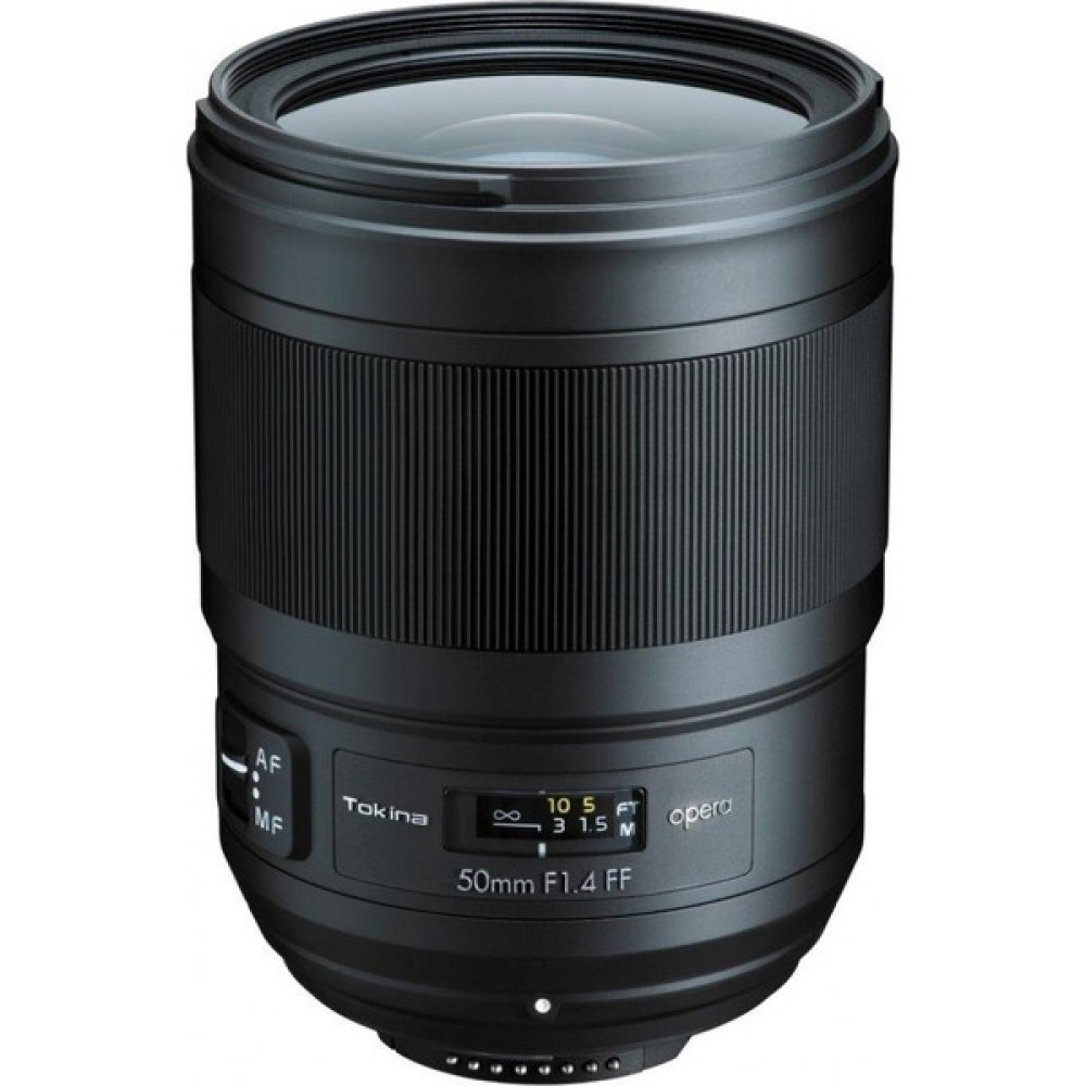 Tokına Opera 50Mm F1.4 Ff - Canon Oto Boyaları Fiyatı