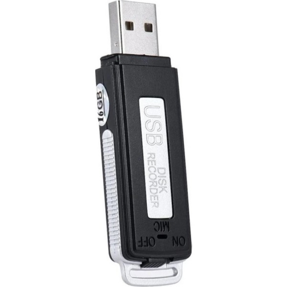 Tokurtech 16 gb Çift Mikrofonlu Siyah USB Ses Kayıt Cihazı Ses Kayıt Cihazları Fiyatı