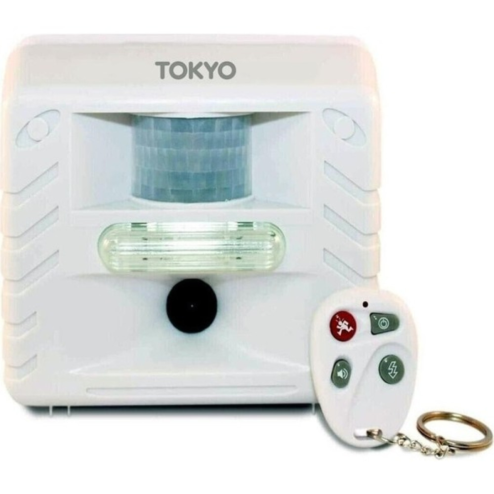 Tokyo Ultrasonik Kuş Uzaklaştırıcı Kaçırıcı Kontrol Sistemi Otomatik ve Kumandalı Oto Boyaları Fiyatı