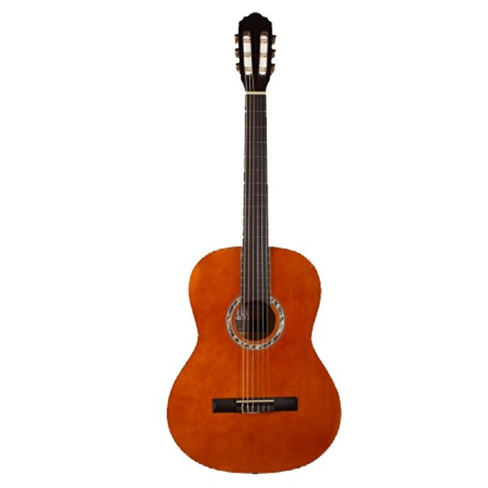 Toledo Lc-3900Or 4/4 Klasik Gitar (Koyu Natural) Klasik Gitarlar Fiyatı