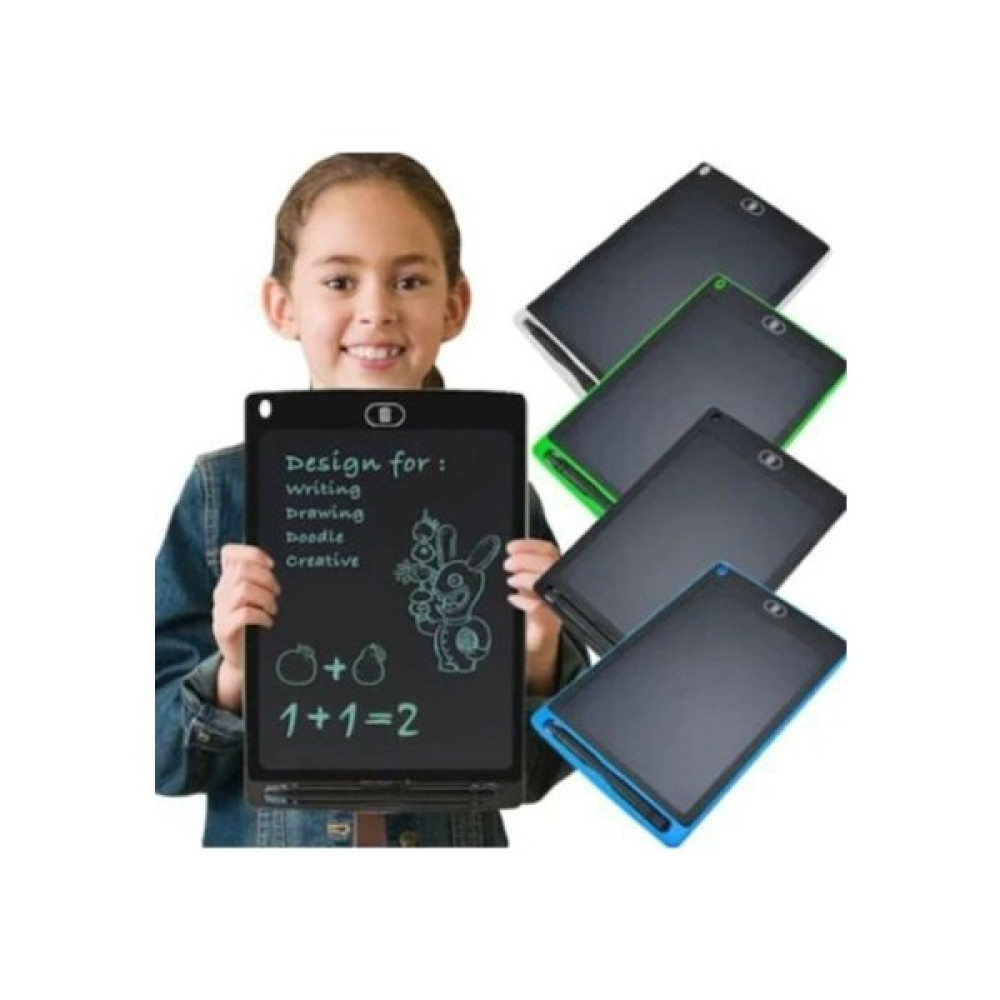 Tolun Group LCD Tablet 8,5 Inç Writing Tablet Çizim Yazı Yazma Eğitim Tahtası - Renkli Eğitici Oyuncak Fiyatı