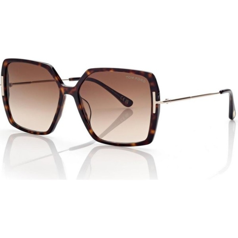 Tom Ford 1039 52F 59 Kadın Güneş Gözlüğü Kadın Güneş Gözlükleri Fiyatı