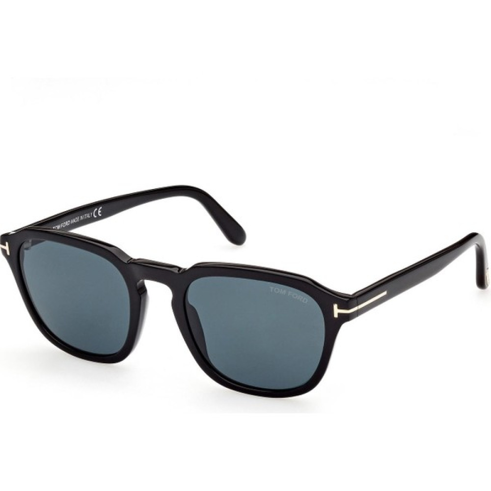 Tom Ford 931/01V Güneş Gözlüğü - Mavi Erkek Güneş Gözlükleri Fiyatı