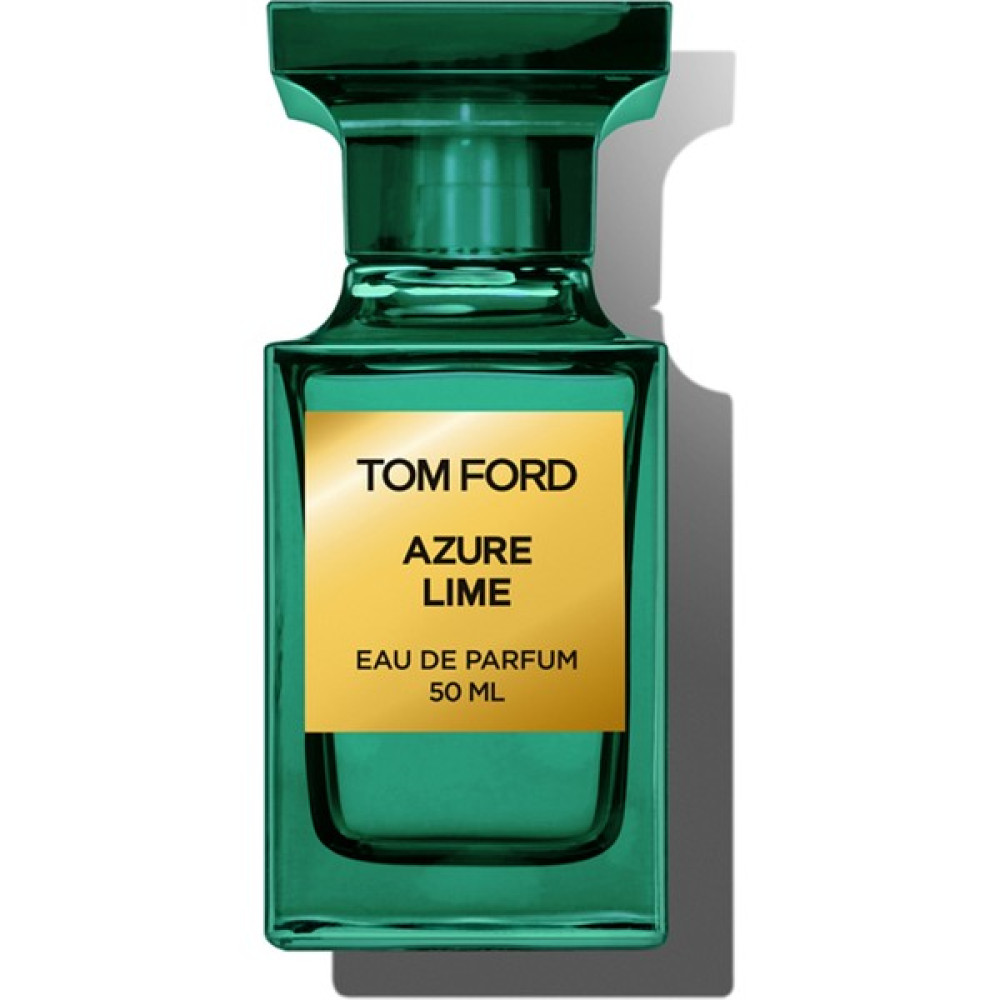 Tom Ford Azure Lime Parfüm 50 ml Kadın Parfümleri Fiyatı