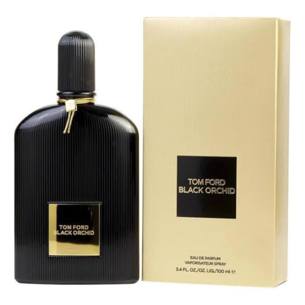 Tom Ford Black Orchid Edp 100 Ml Erkek Parfumu Erkek Parfümleri Fiyatı