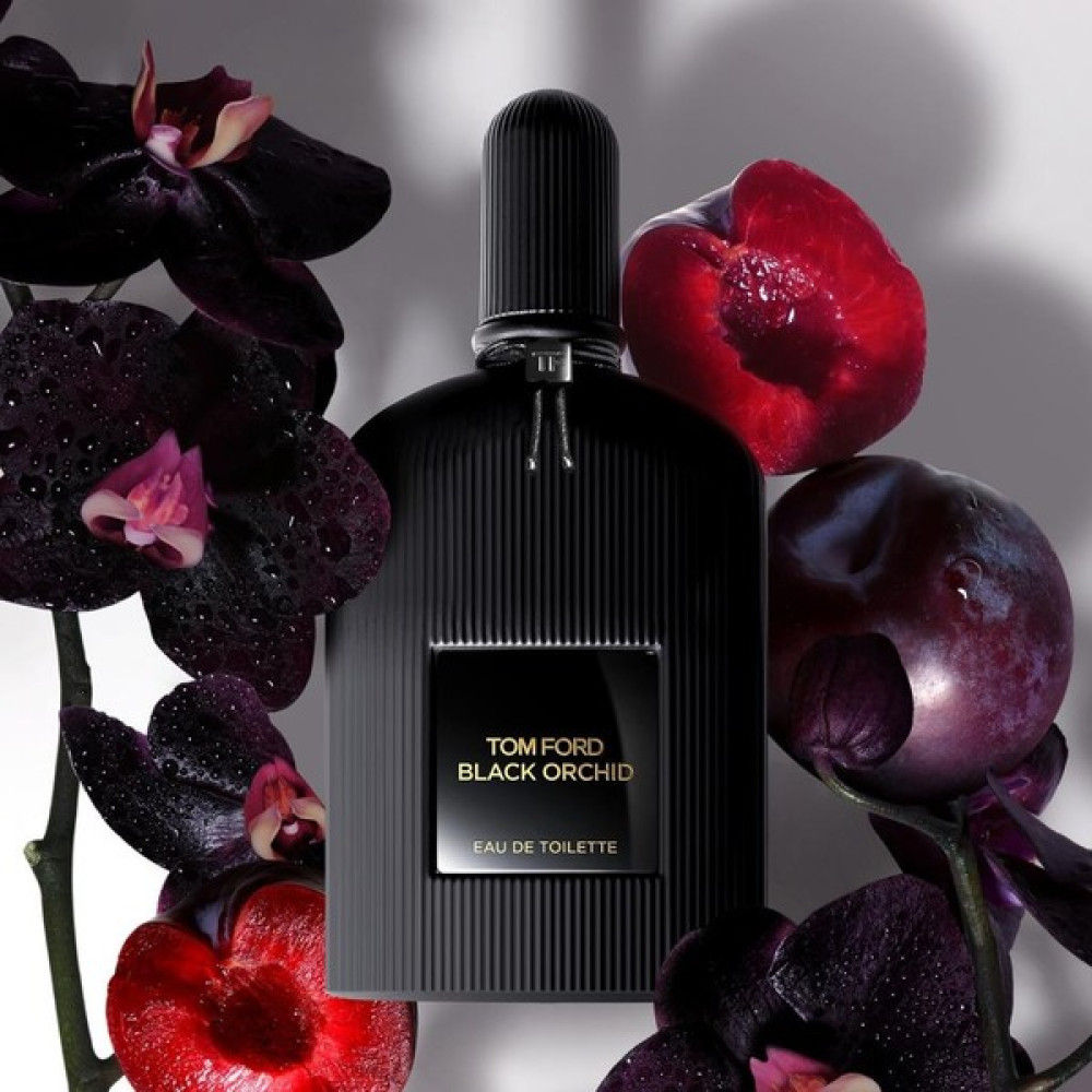 Tom Ford Black Orchid Edt 50ml Erkek Parfümleri Fiyatı