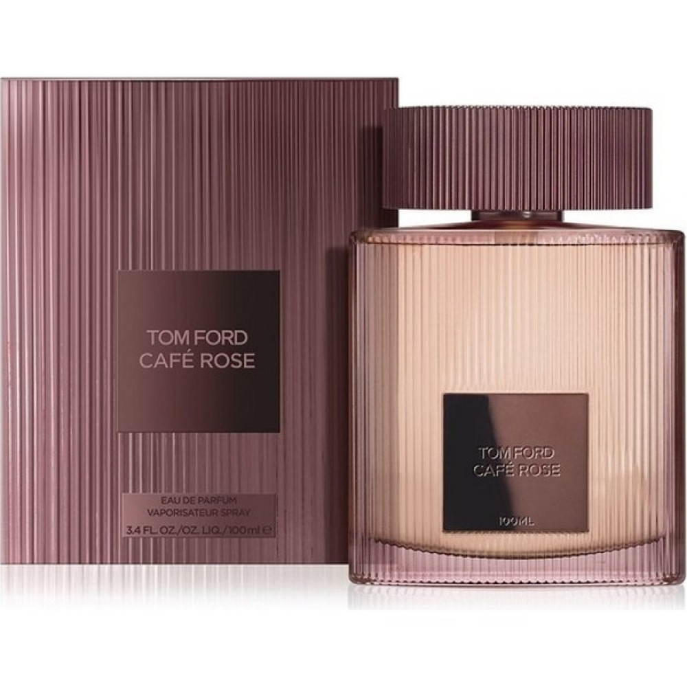 Tom Ford Cafe Rose Edp 100 ml Kadın Parfümleri Fiyatı