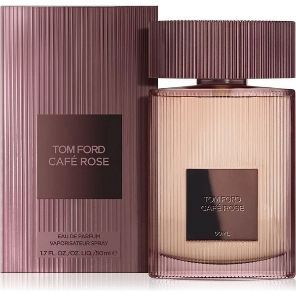 Tom Ford Cafe Rose Edp 50 ml Kadın Parfümleri Fiyatı
