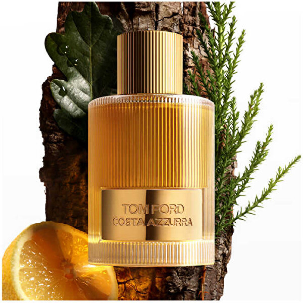 Tom Ford Costa Azzura Edp 50 ml - 100 ml Erkek Parfümleri Fiyatı