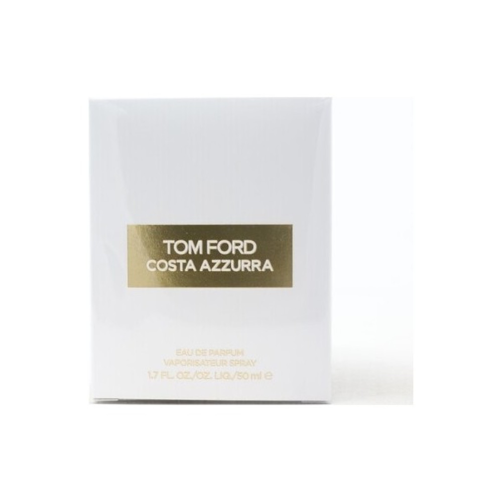 Tom Ford Costa Azzurra Edp 100ML.VP. Kadın-Erkek Parfüm Kadın Parfümleri Fiyatı
