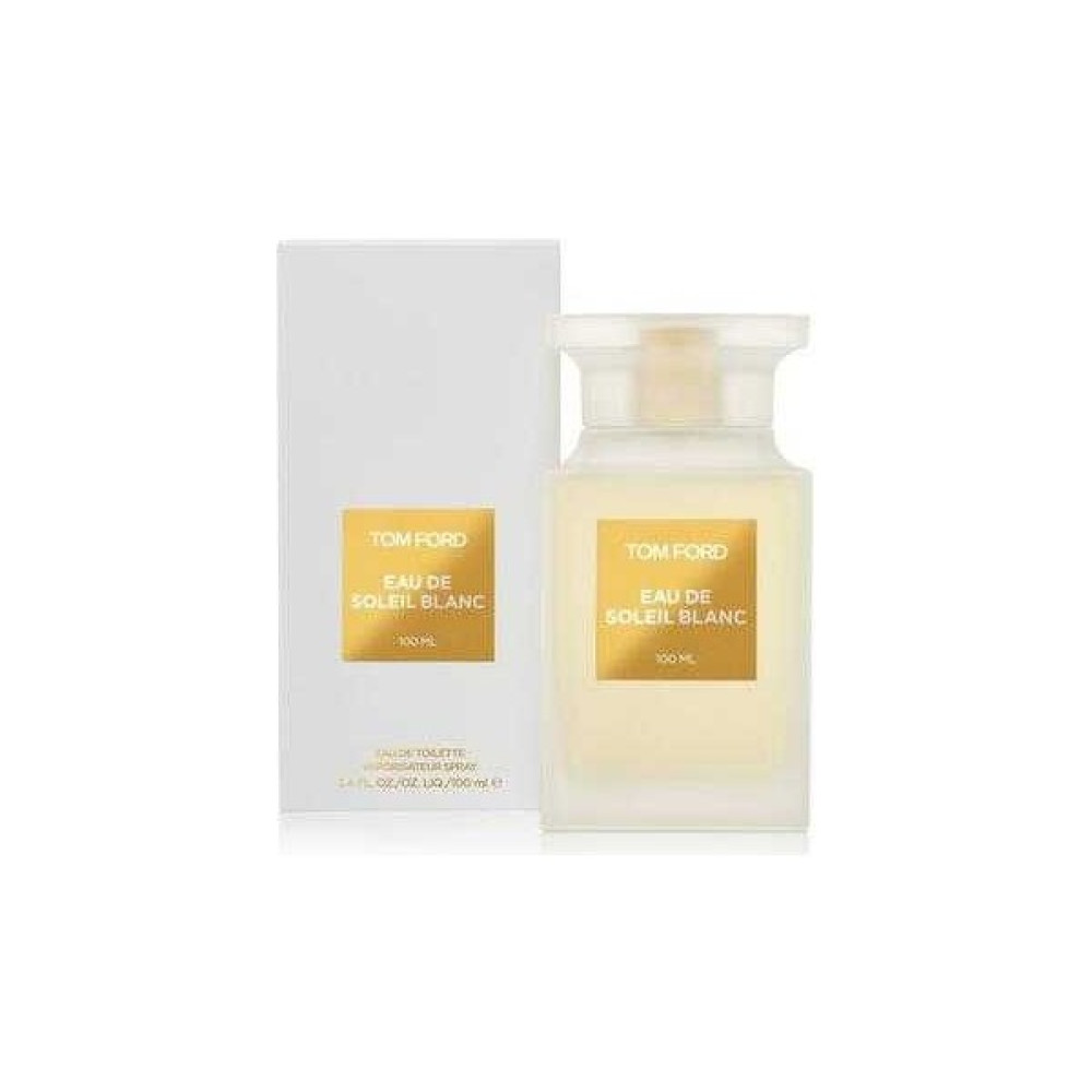 Tom Ford Eau De Soleil Blanc 100 ml Edt Kadın Parfümleri Fiyatı