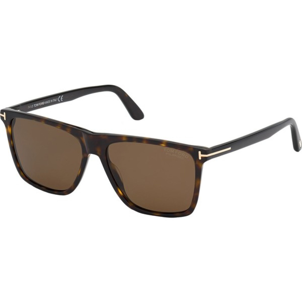 Tom Ford FFT0832-52H Unisex Güneş Gözlüğü Unisex Güneş Gözlükleri Fiyatı