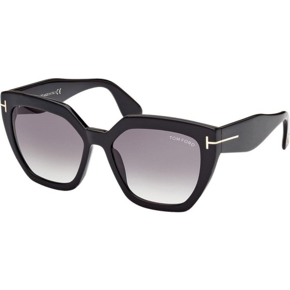 Tom Ford FT0939 01B Kadın Güneş Gözlüğü Kadın Güneş Gözlükleri Fiyatı