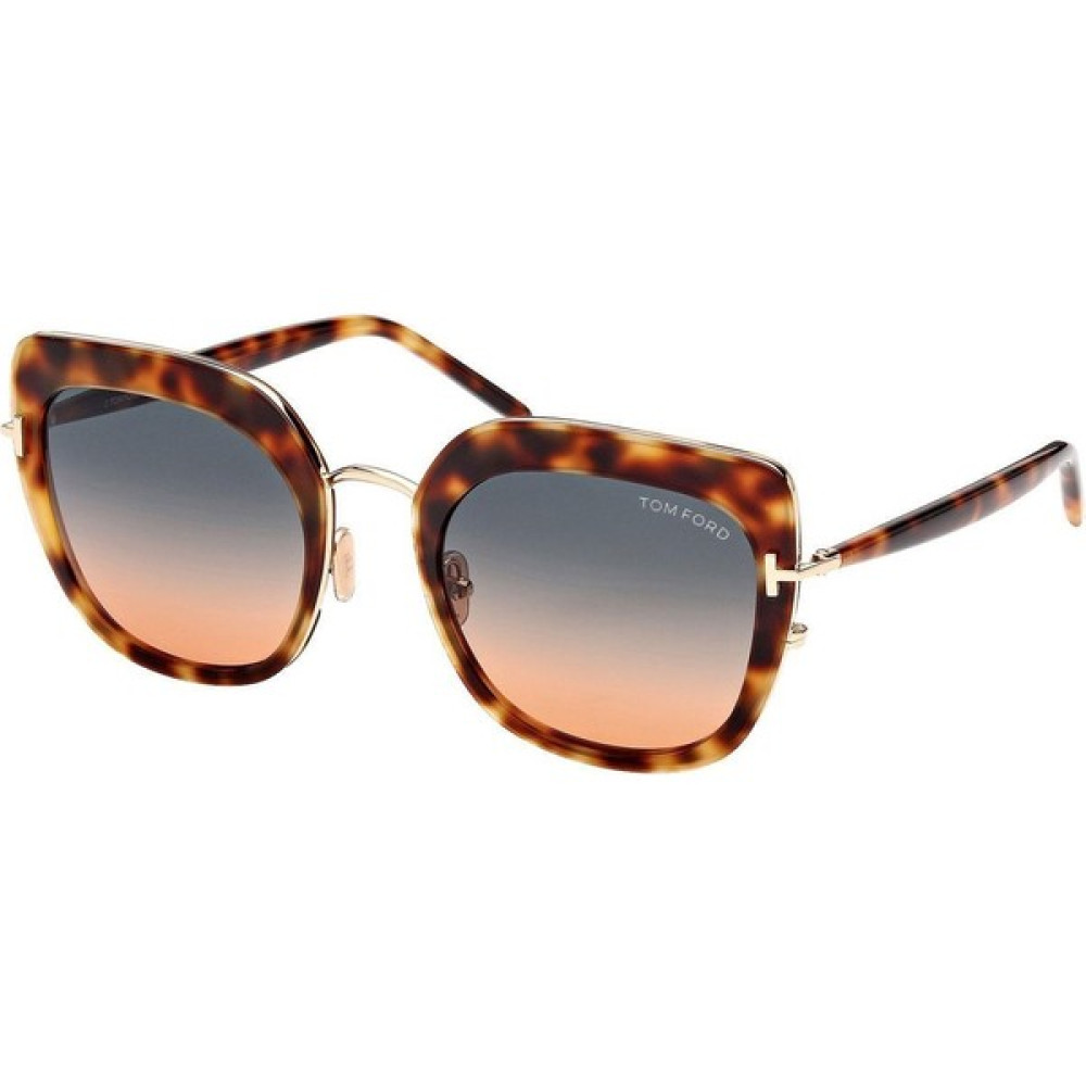 Tom Ford FT0945 53P Kadın Güneş Gözlüğü Kadın Güneş Gözlükleri Fiyatı
