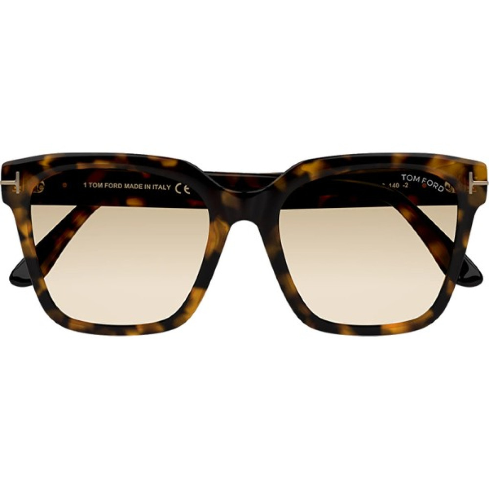 Tom Ford FT0952 52F Unisex Güneş Gözlükleri Fiyatı