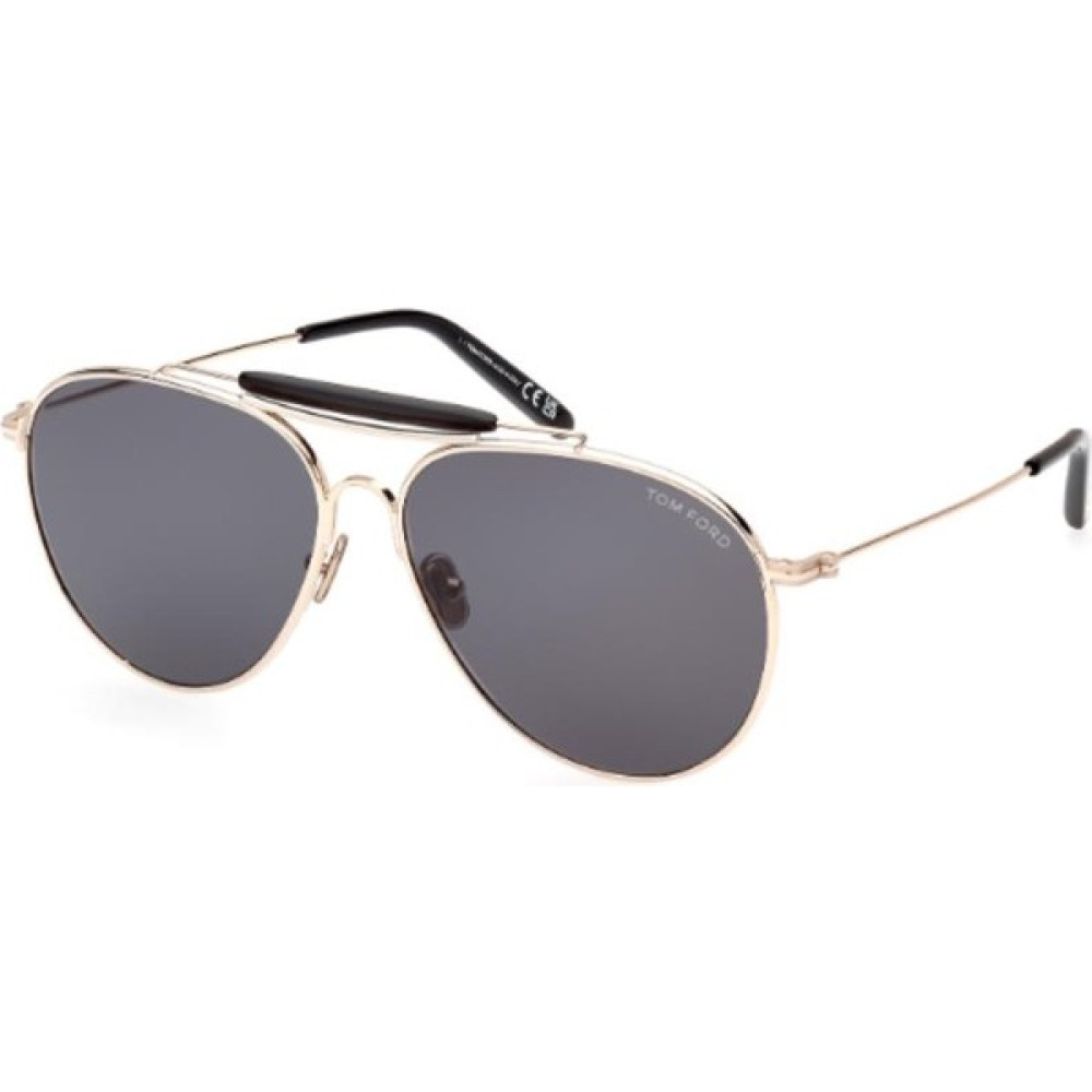 Tom Ford FT09955928A Unisex Güneş Gözlüğü Erkek Güneş Gözlükleri Fiyatı