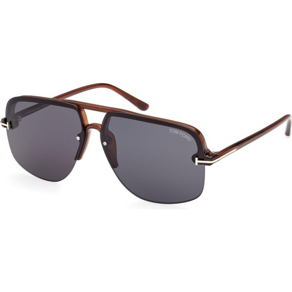 Tom Ford FT1003 45V Erkek Güneş Gözlüğü Erkek Güneş Gözlükleri Fiyatı