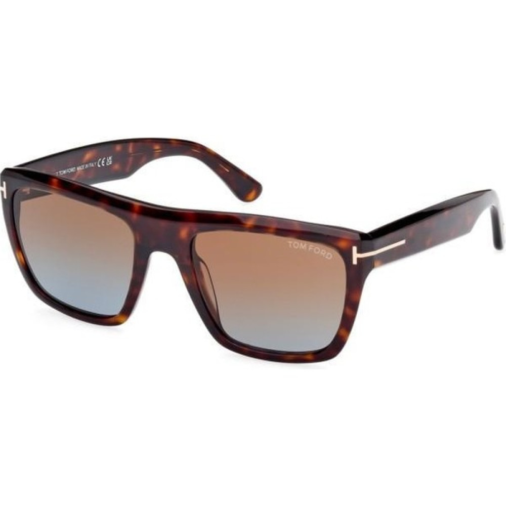 Tom Ford FT1077 52F Erkek Güneş Gözlüğü Erkek Güneş Gözlükleri Fiyatı