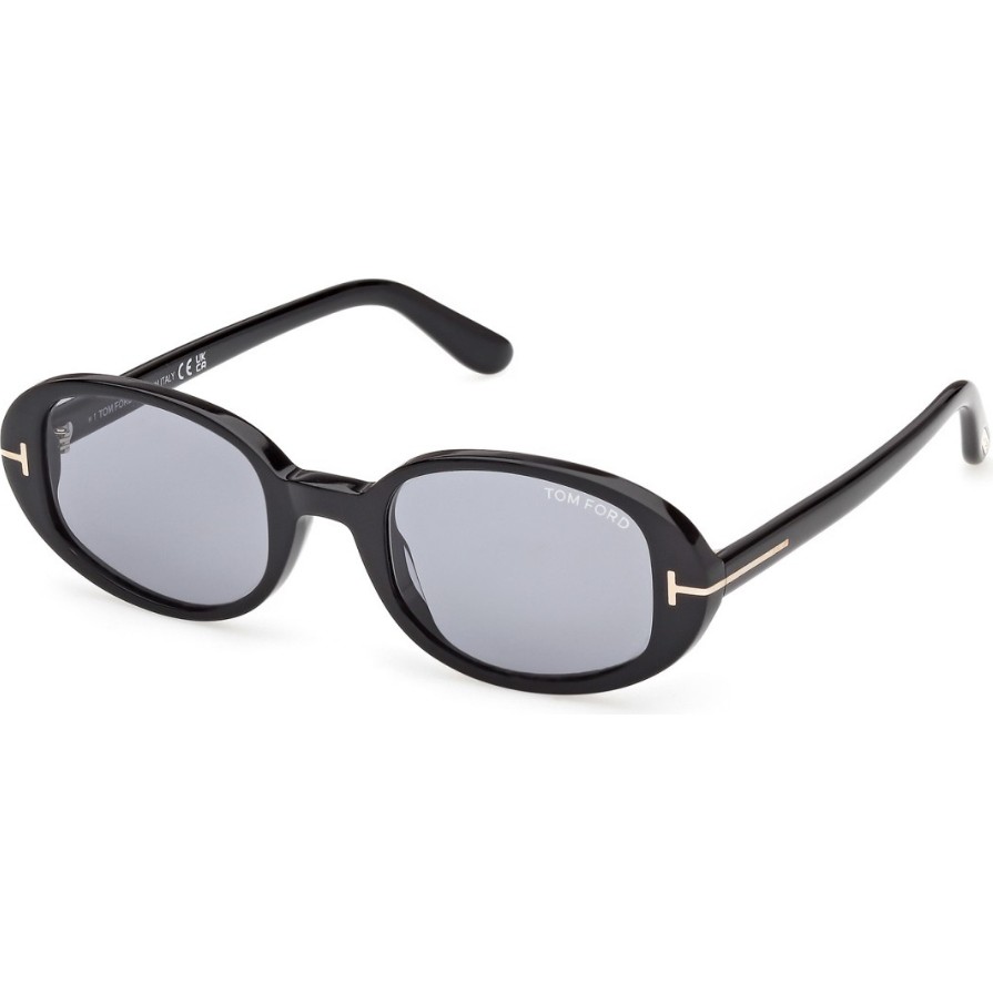 Tom Ford FT1364 S 01A 49 - 1 Diğer Fiyatı