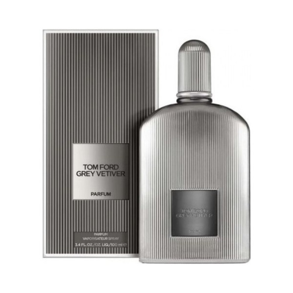 Tom Ford Grey Vetiver Parfum 100 ml Kadın Parfümleri Fiyatı