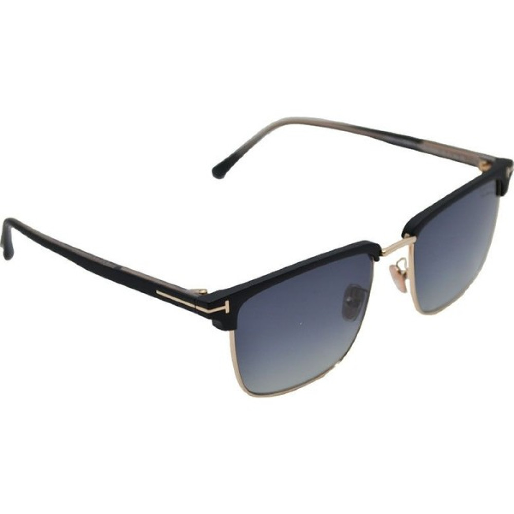 Tom Ford Hudson -Tom Ford Hudson -02 TF997-H 02D Polarızed 55 18 145 Unisex Güneş Gözlüğü Unisex Güneş Gözlüğü - Mat Siyah Unisex Güneş Gözlükleri Fiyatı