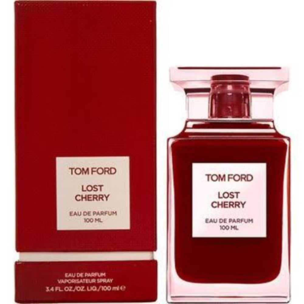 Tom Ford Lost Cherry Edp 100 Ml Erkek Parfum Erkek Parfümleri Fiyatı