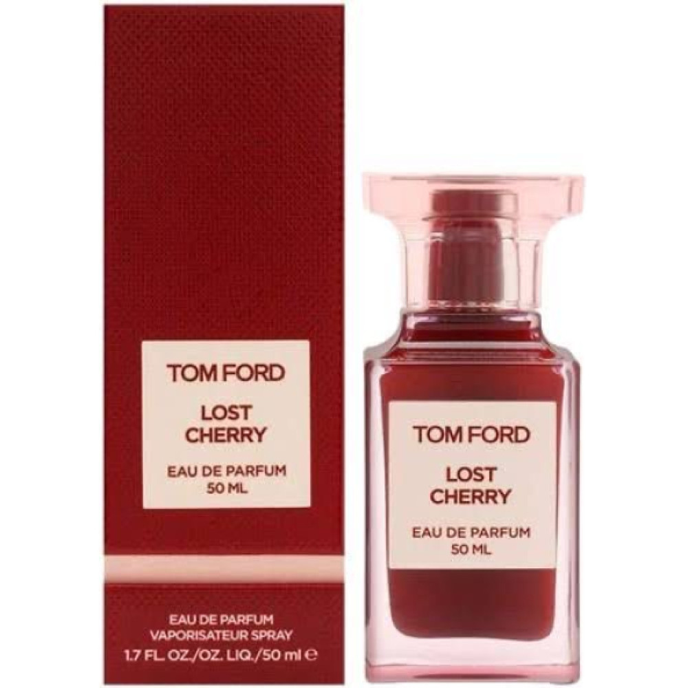 Tom Ford Lost Cherry Edp 50 Ml Erkek Parfum Kadın Parfümleri Fiyatı