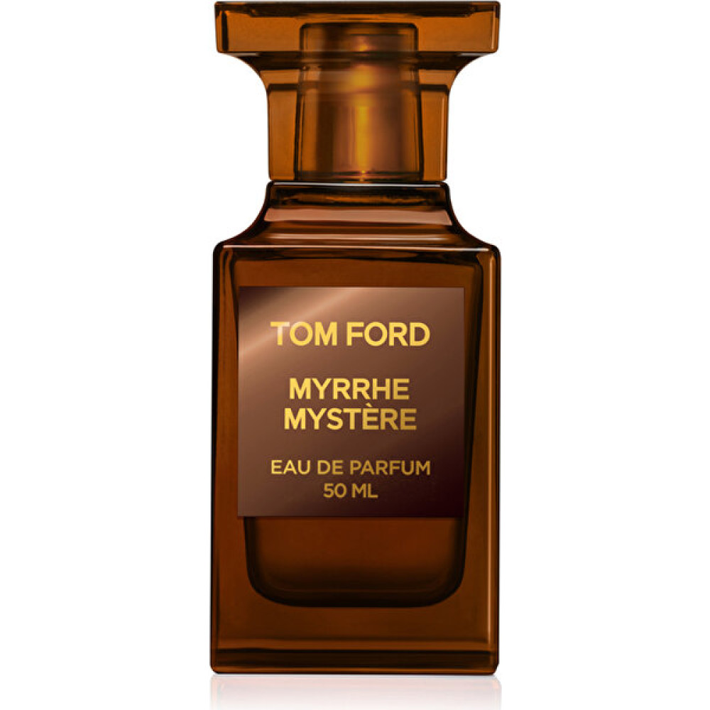 Tom Ford Myrrhe Mystere EDP Parfüm 50 ml Erkek Parfümleri Fiyatı