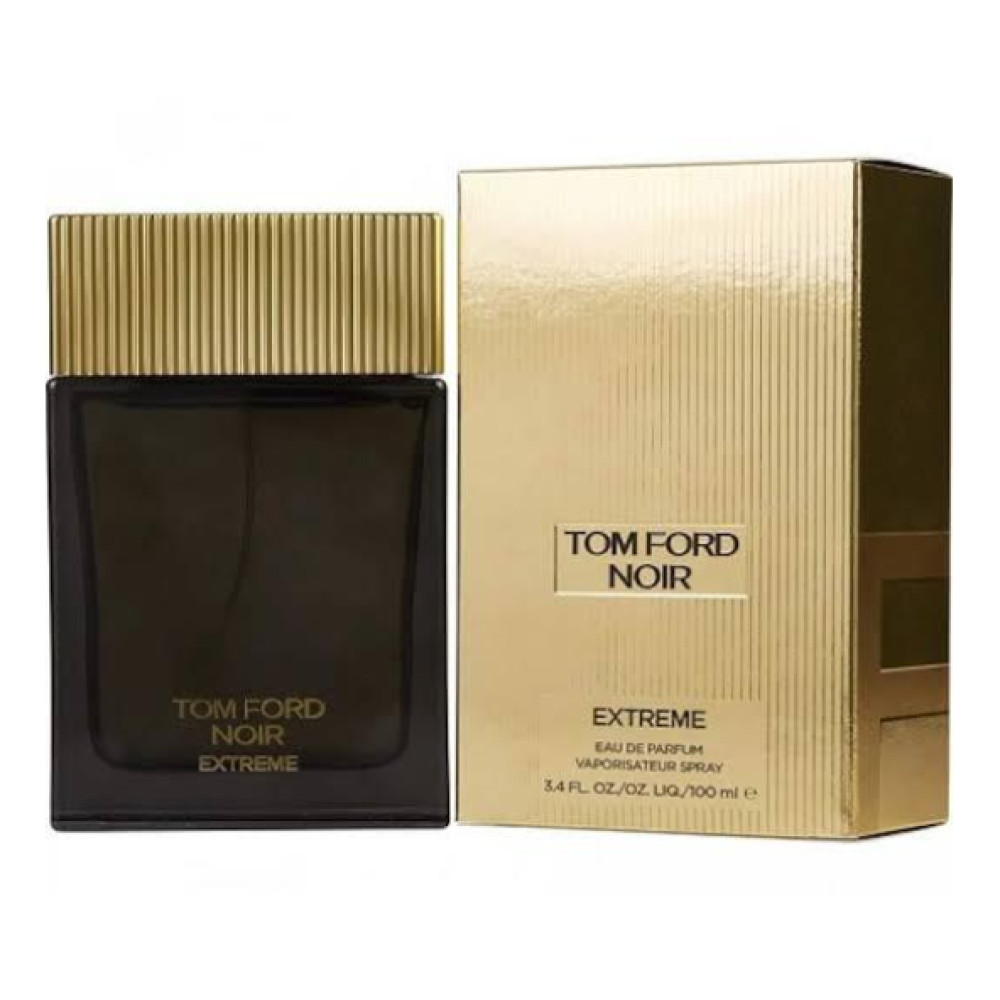 Tom Ford Noir Extreme Edp 100 Ml Erkek Parfumu Erkek Parfümleri Fiyatı