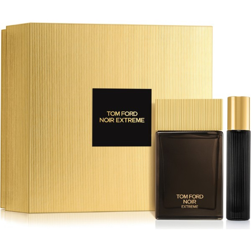 Tom Ford Noır Extreme Edp Parfüm Set Erkek Parfümleri Fiyatı