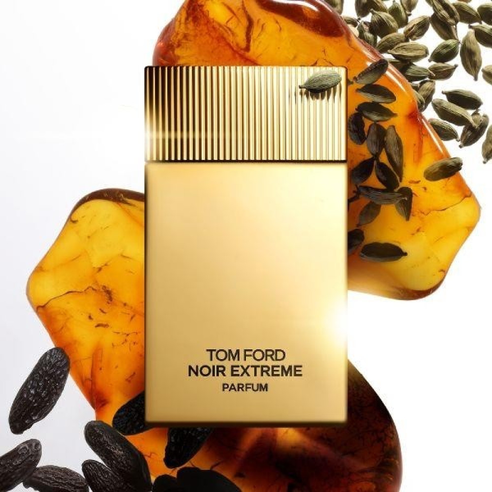 Tom Ford Noir Extreme Erkek Parfüm 50ML - 0 - 50 ml Erkek Parfümleri Fiyatı