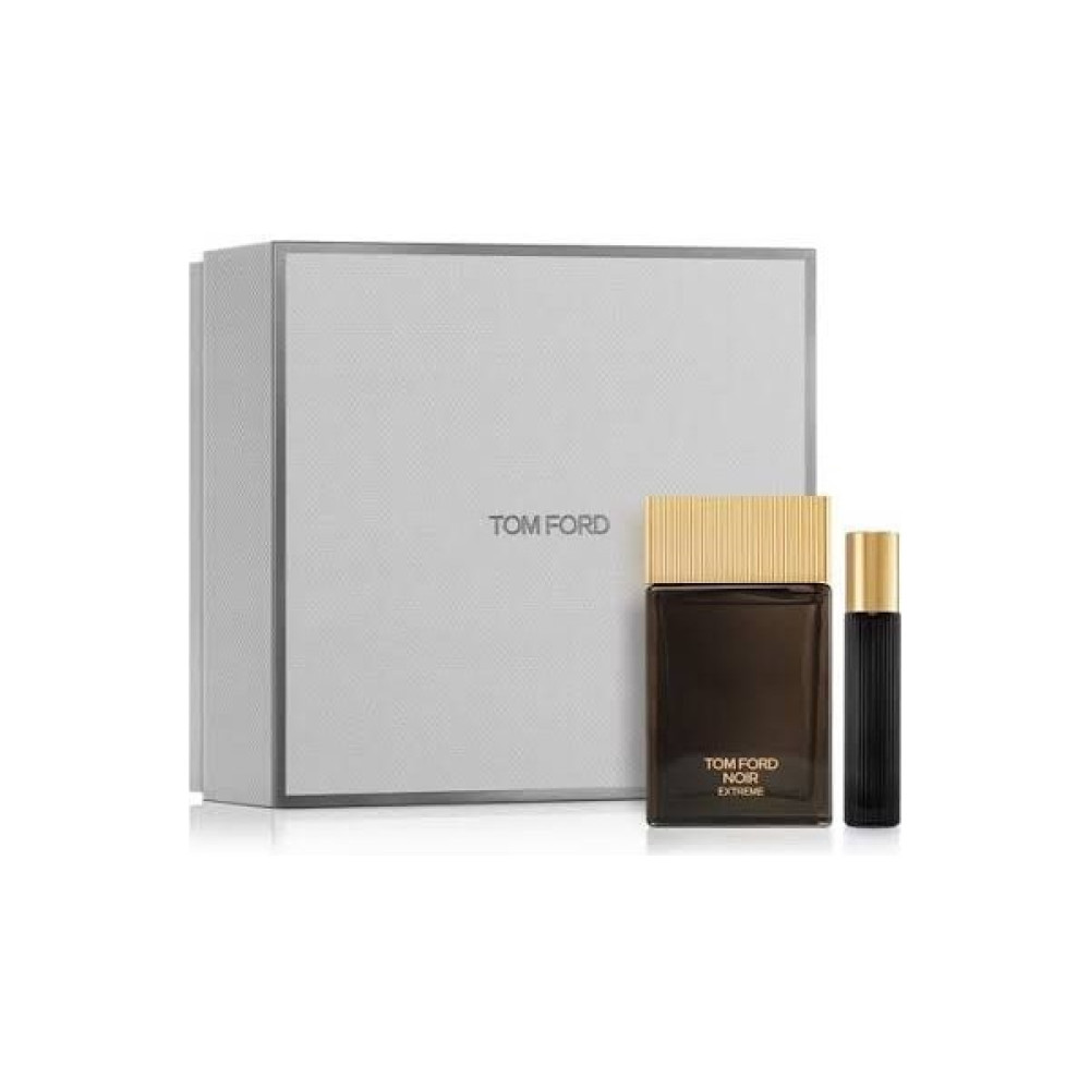 Tom Ford Noır Extreme Set 100 ml Erkek Parfümleri Fiyatı
